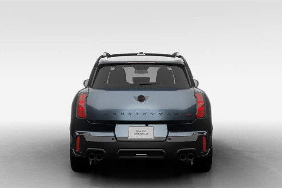 2027 MINI Countryman - Image 4