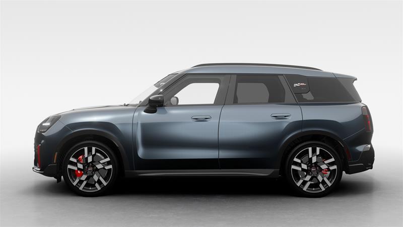 2027 MINI Countryman - Image 5