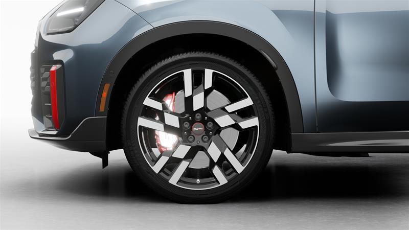 2027 MINI Countryman - Image 6