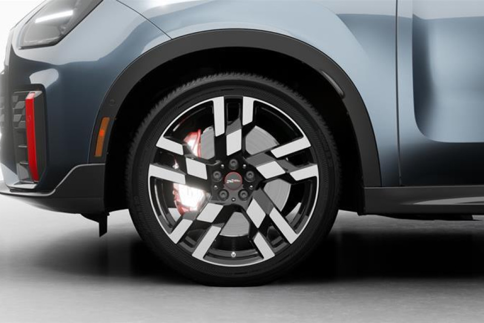 2027 MINI Countryman - Image 6
