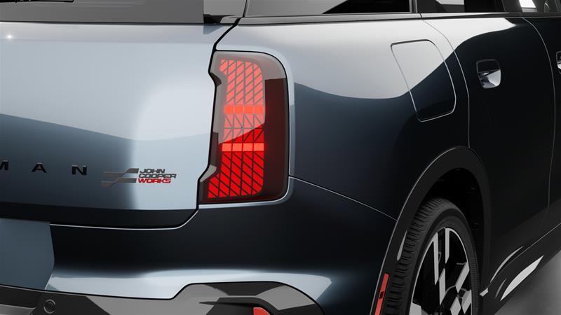 2027 MINI Countryman - Image 7