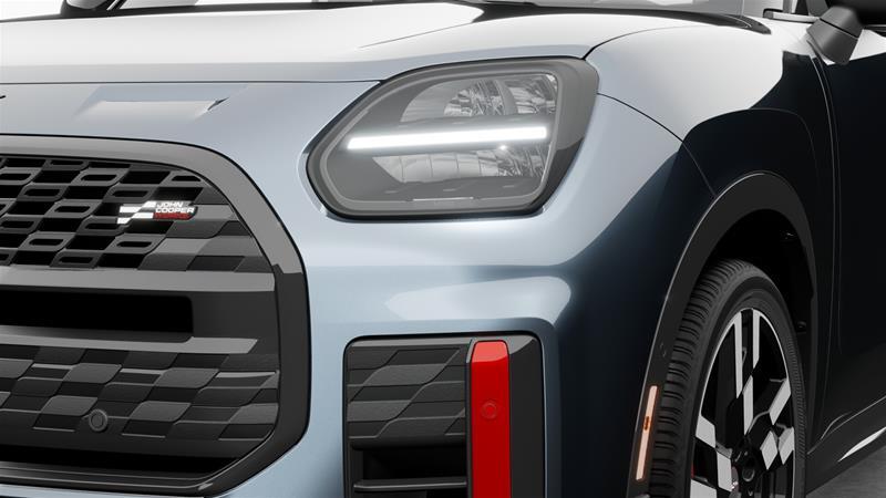 2027 MINI Countryman - Image 8