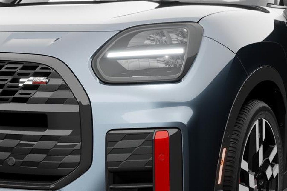2027 MINI Countryman - Image 8