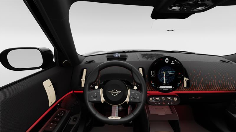 2027 MINI Countryman - Image 9
