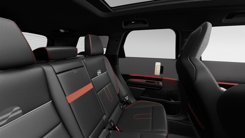 2027 MINI Countryman - Image 10