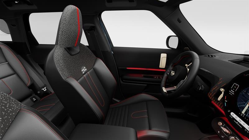 2027 MINI Countryman - Image 12