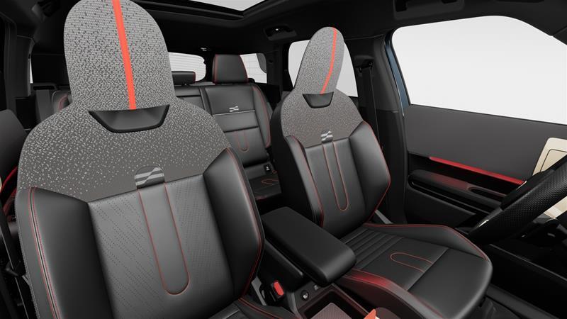 2027 MINI Countryman - Image 14