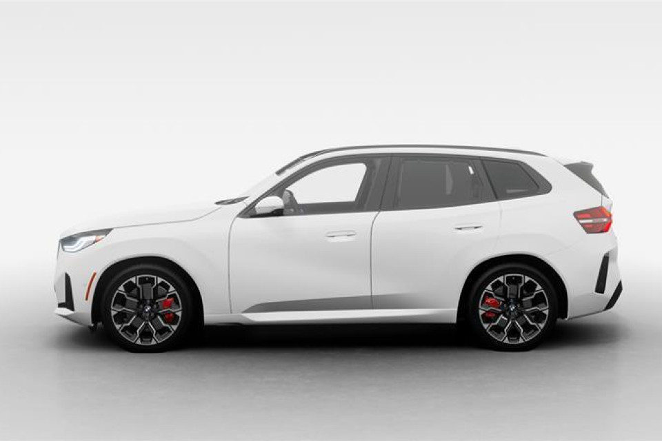 2026 BMW X3 - Image 4