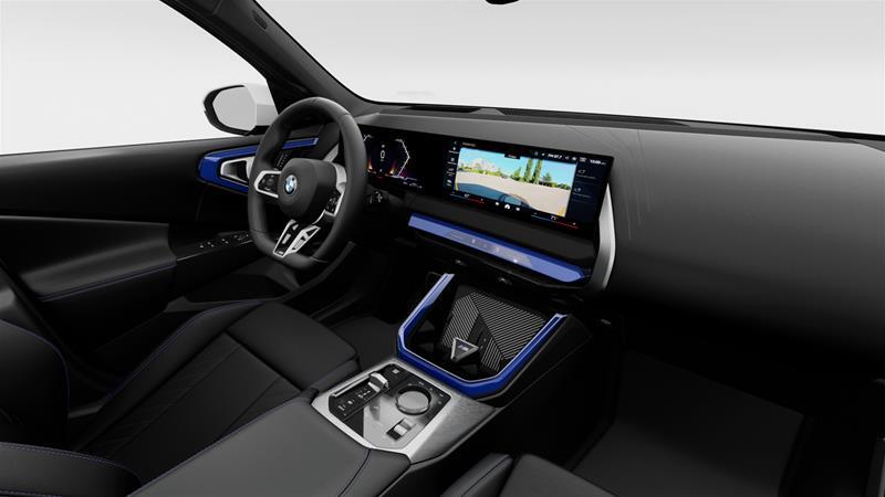 2026 BMW X3 - Image 14