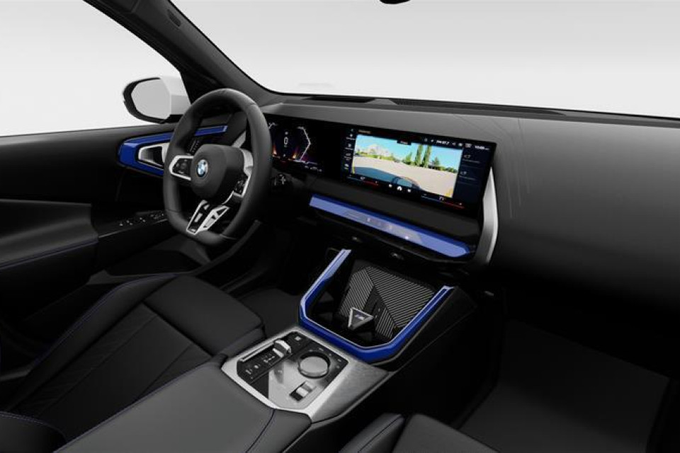 2026 BMW X3 - Image 14
