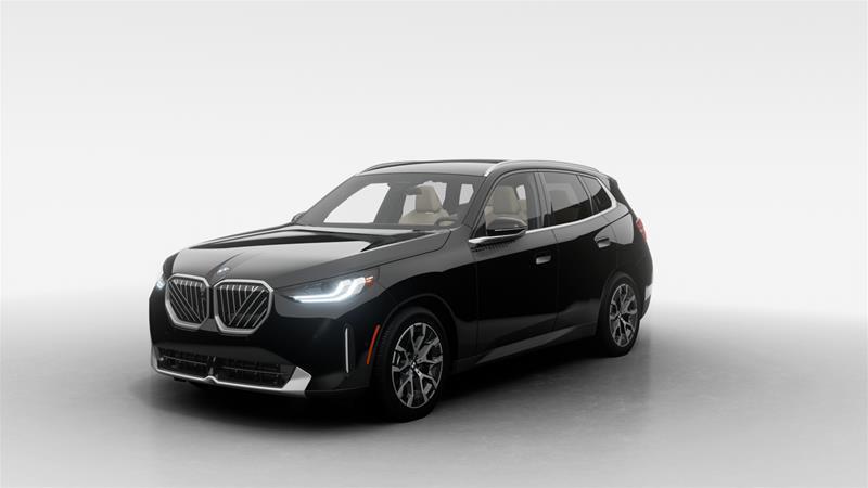 2026 BMW X3 - Image 1