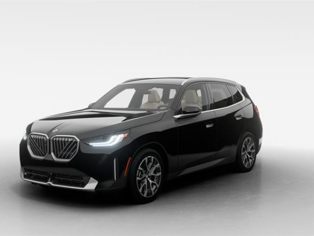 2026 BMW X3