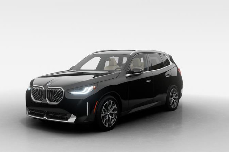 2026 BMW X3 - Image 1