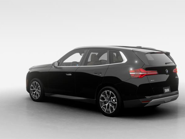 2026 BMW X3 — 2
