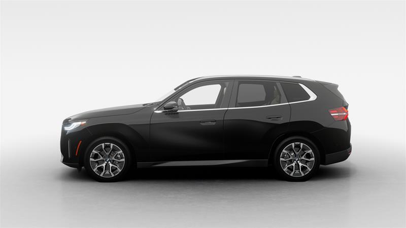 2026 BMW X3 - Image 3