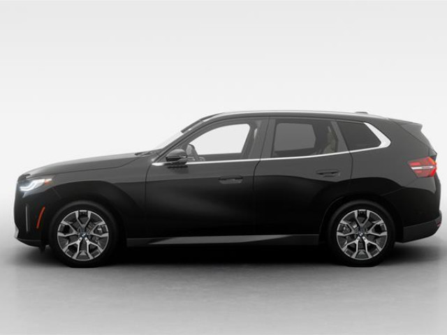 2026 BMW X3 — 3