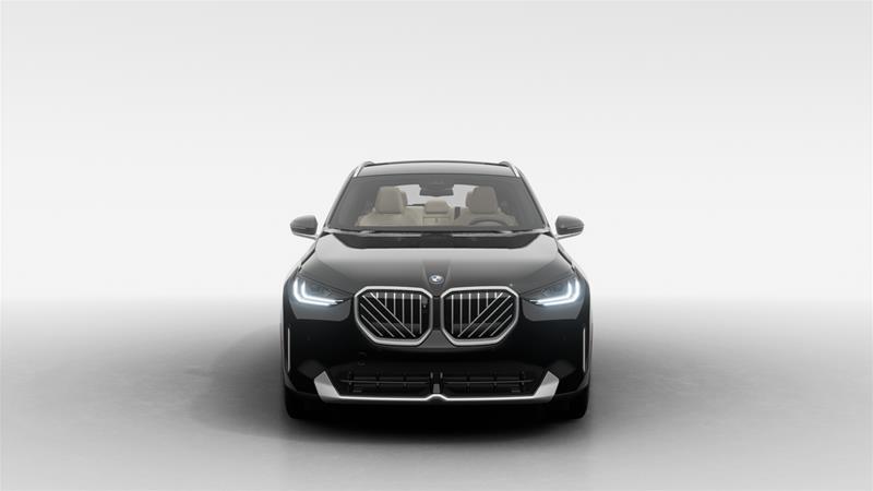 2026 BMW X3 - Image 4