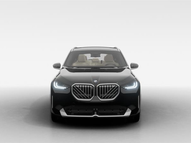 2026 BMW X3 — 4