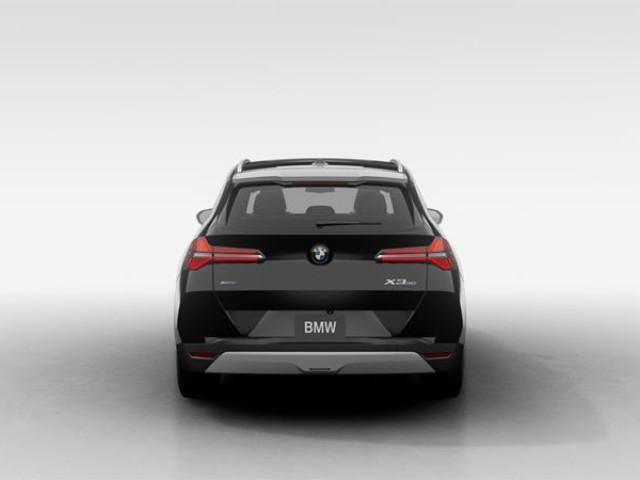 2026 BMW X3 — 5