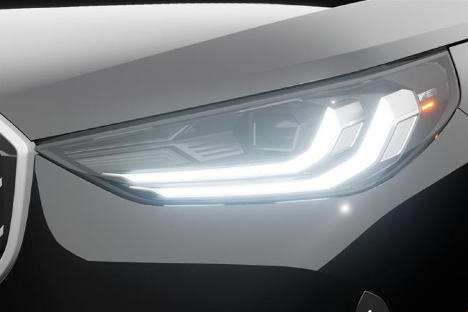 2026 BMW X3 - Image 6