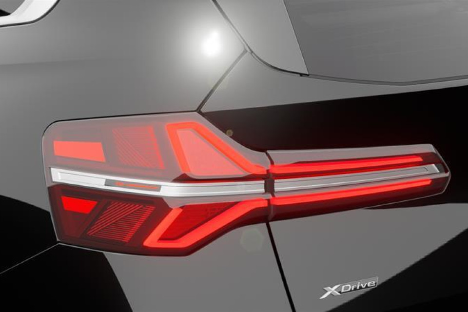 2026 BMW X3 - Image 7