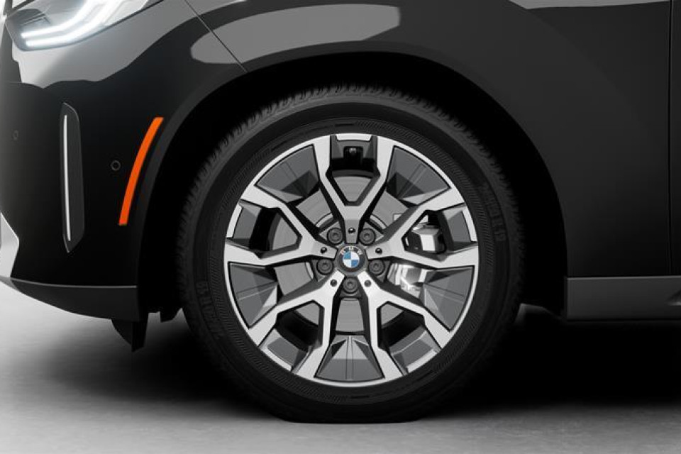 2026 BMW X3 - Image 8