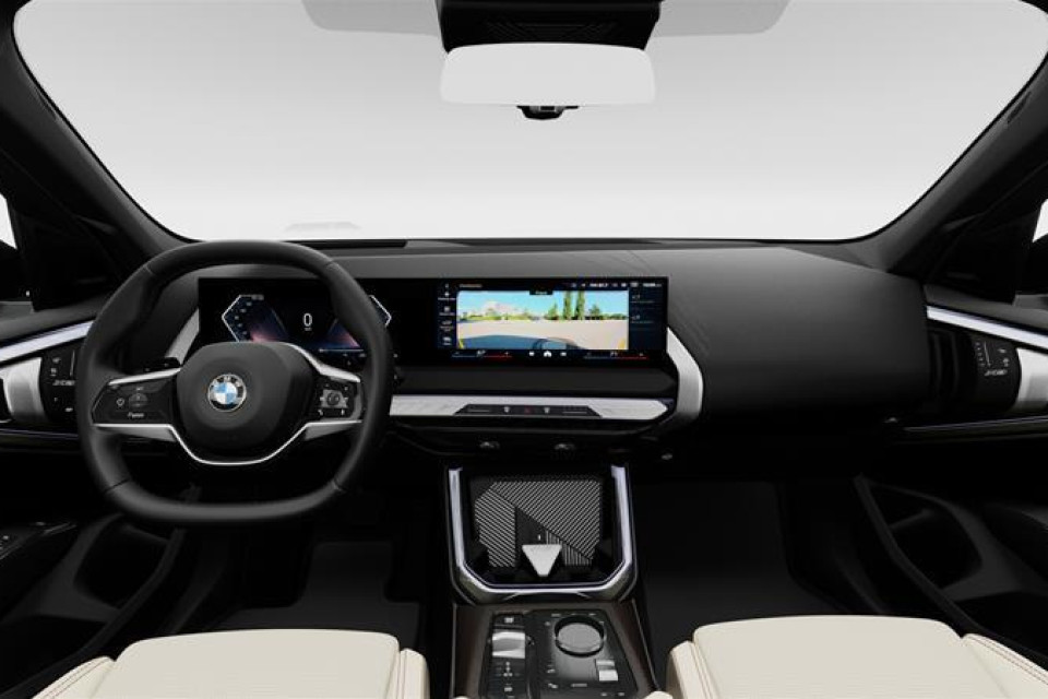 2026 BMW X3 - Image 9