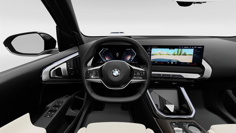 2026 BMW X3 - Image 11