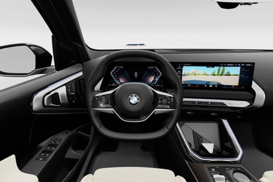2026 BMW X3 - Image 11