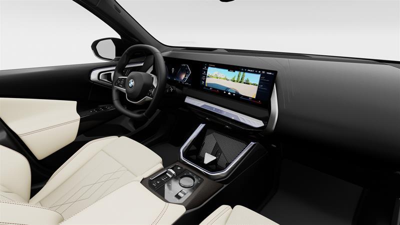 2026 BMW X3 - Image 12