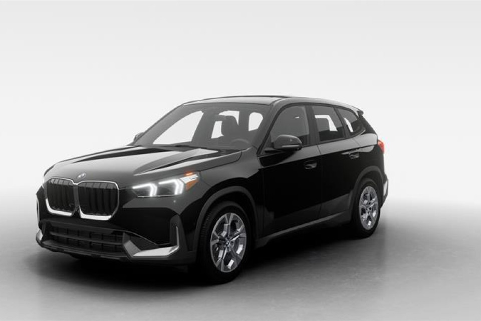 2026 BMW X1 - Image 1