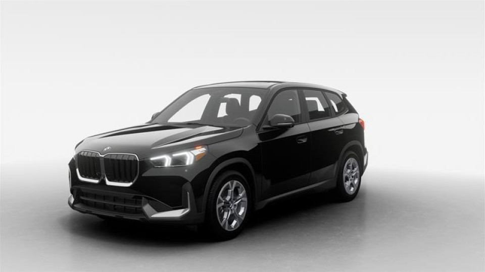 2026 BMW X1 - Image 1
