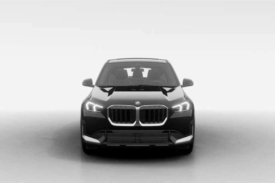 2026 BMW X1 - Image 3
