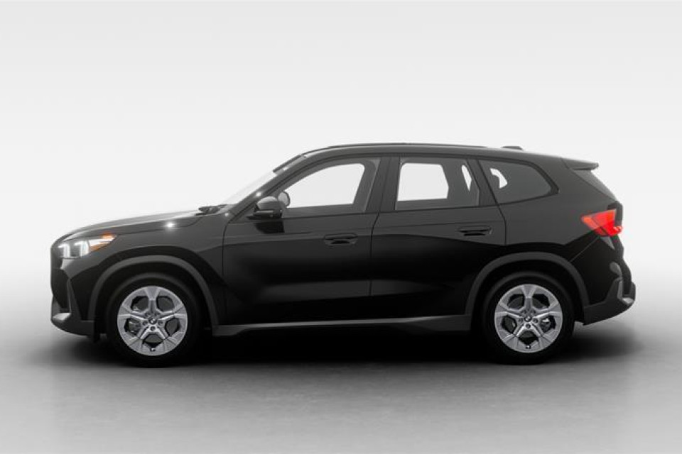 2026 BMW X1 - Image 4