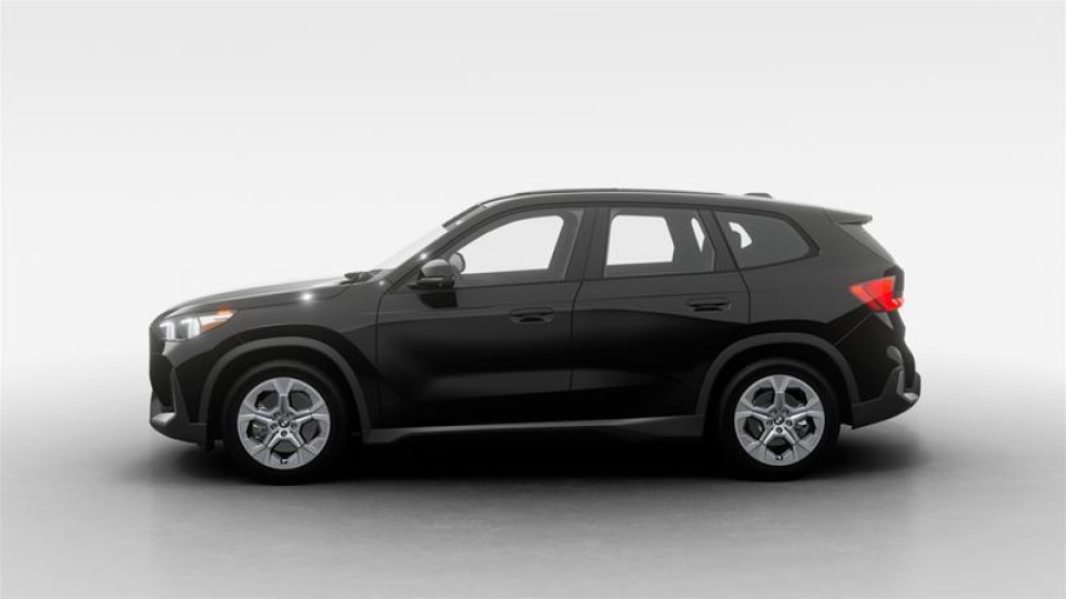 2026 BMW X1 - Image 4