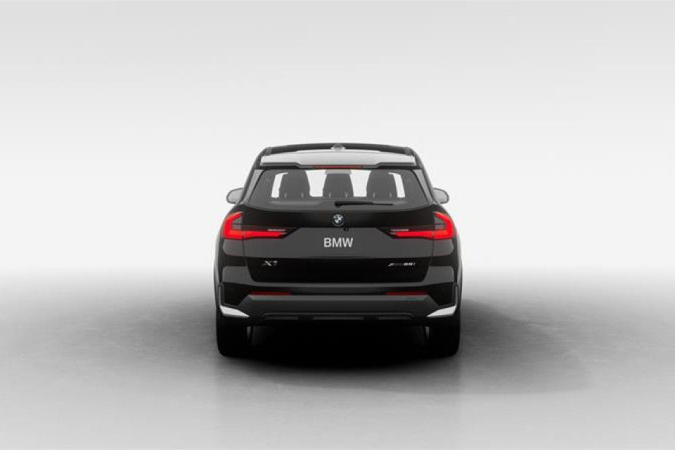 2026 BMW X1 - Image 5