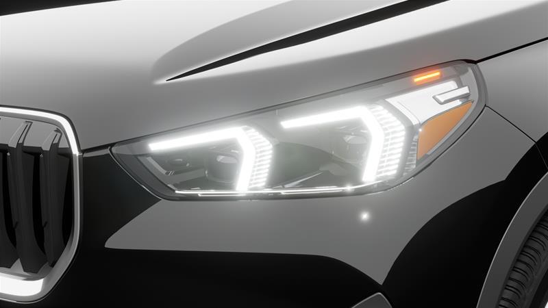 2026 BMW X1 - Image 6