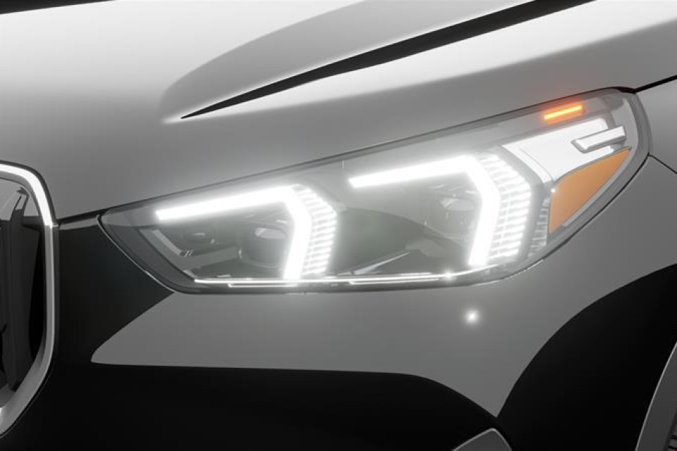2026 BMW X1 - Image 6