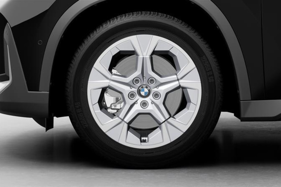 2026 BMW X1 - Image 7