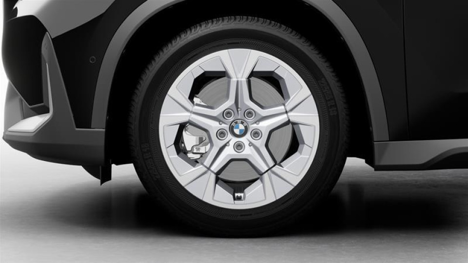 2026 BMW X1 - Image 7