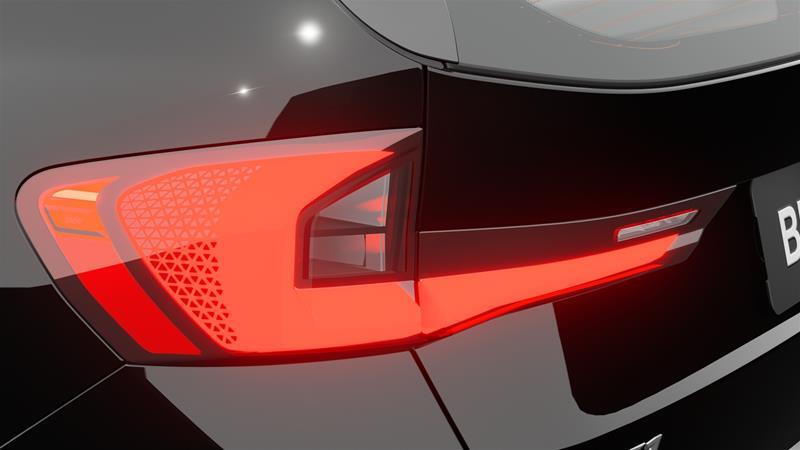 2026 BMW X1 - Image 8