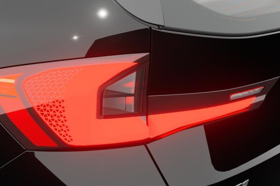 2026 BMW X1 - Image 8