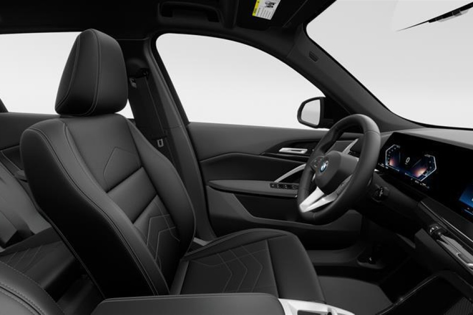 2026 BMW X1 - Image 9