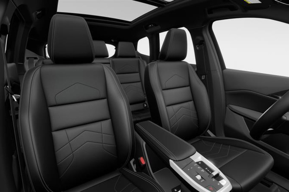2026 BMW X1 - Image 11