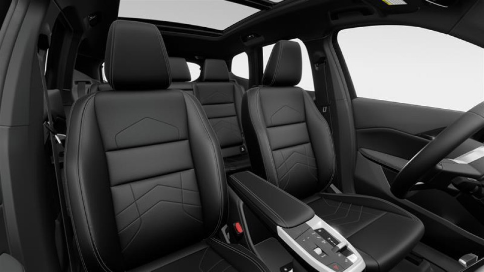 2026 BMW X1 - Image 11
