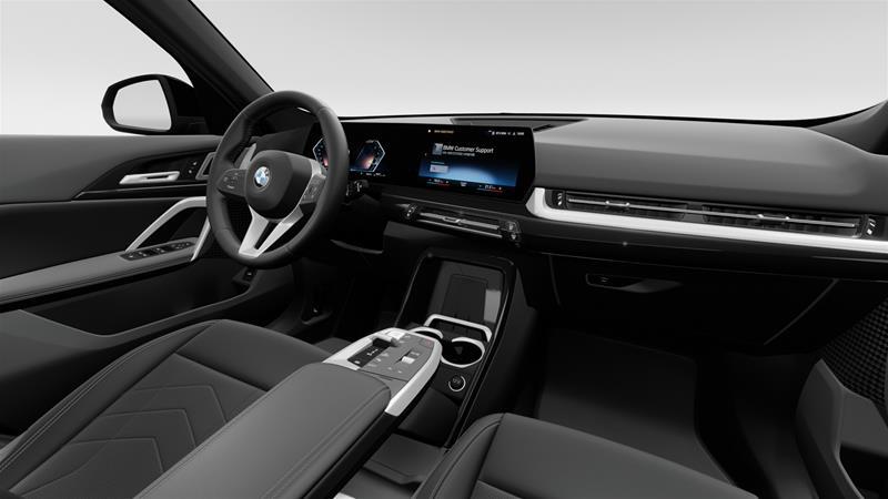 2026 BMW X1 - Image 14