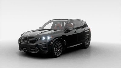2026 BMW X5 M
