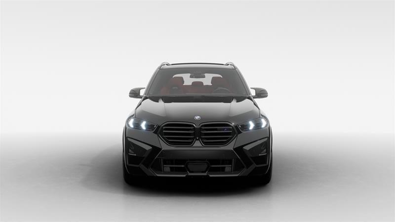 2026 BMW X5 M - Image 3