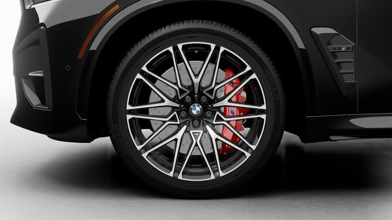 2026 BMW X5 M - Image 6
