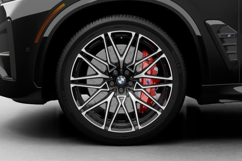 2026 BMW X5 M - Image 6